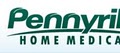 Pennyrile Home Medical logo
