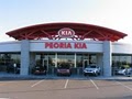 Peoria Kia logo