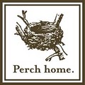 Perch Home logo