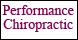Performance Chiropractic image 1