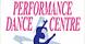 Performance Dance Centre Llc logo