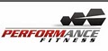 Performance Fitness logo