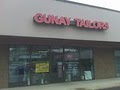 Perinton Gunay Tailor Shop logo