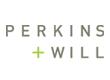 Perkins+Will - New York Office logo