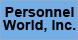 Personnel World Inc logo