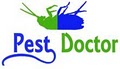 Pest Doctor logo