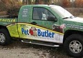 Pet Butler - Dog Waste Cleanup logo