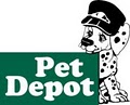 Pet Depot logo