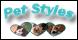 Pet Styles logo