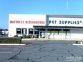 Pet Supplies "Plus" logo
