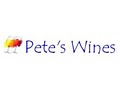 Pete's Wines Eastside logo