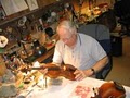Peter Zaret and Sons Violins image 2