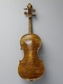 Peter Zaret and Sons Violins image 5