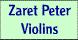Peter Zaret and Sons Violins image 6