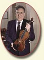 Peter Zaret and Sons Violins logo