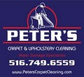 Peter's Carpet  & Upholstery Cleaning image 2