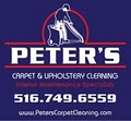 Peter's Carpet  & Upholstery Cleaning image 3