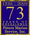 Peters Marine Service Inc: Boat Sales image 1