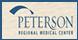 Peterson Regional Medical Center logo