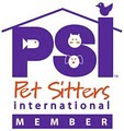 Pets Are Cool! Professional Pet Sitting logo