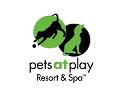 Pets At Play logo