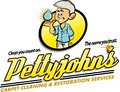 Pettyjohn's Cleaning and Restoration logo