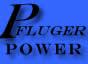 Pflugerville Power logo