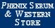 Phenix Serum & Western Store image 1