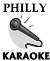 Philadelphia Karaoke logo