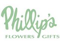 Phillips Flowers logo