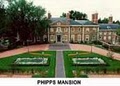 Phipps Mansion & Tennis Pavilion: University of Denver image 4