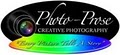 Photo-Prose Studio logo