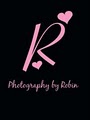 Photography by Robin logo