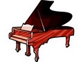 Piano Lessons For Kids logo
