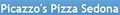 Picazzo’s Pizza Sedona logo