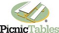 Picnic Tables, Inc. logo