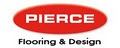 Pierce Flooring & Design logo