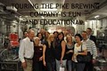 Pike Pub & Brewery logo