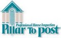 Pillar To Post logo