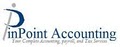PinPoint Accounting Services logo