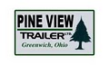 Pine View Motors & Trailer Sales logo