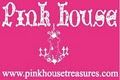 Pink House Boutique logo