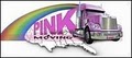 Pink Moving logo