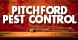 Pitchford Pest Control logo