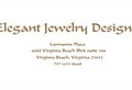 Pizazz Jewelry logo