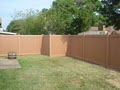 Plano Fence Company Vinyl Works USA image 3