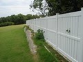 Plano Fence Company Vinyl Works USA image 5