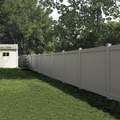 Plano Fence Company Vinyl Works USA image 6