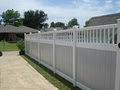 Plano Fence Company Vinyl Works USA image 7