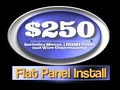 Plasma Guys - Affordable Flat Screen TV Installations image 1